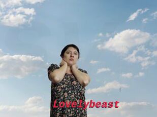 Lovelybeast