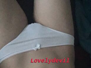 Lovelydevil