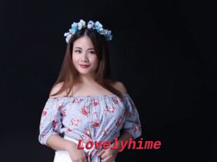 Lovelyhime