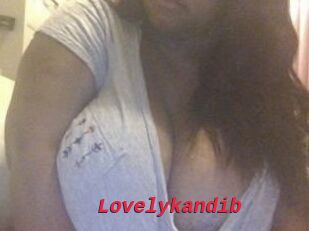 Lovelykandib