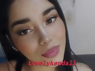 Lovelykendall