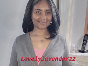 Lovelylavender22
