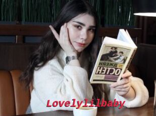 Lovelylilbaby