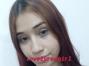 Lovelyredgirl