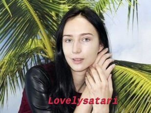 Lovelysatari