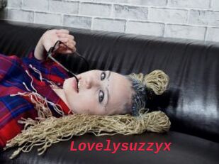 Lovelysuzzyx