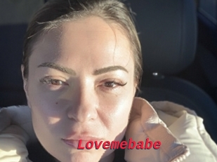 Lovemebabe
