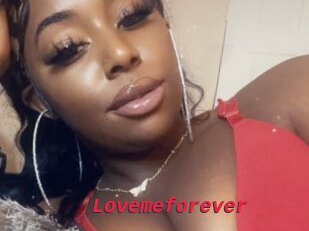 Lovemeforever