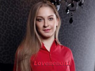 Lovememoni
