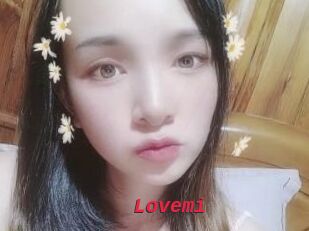 Lovemi