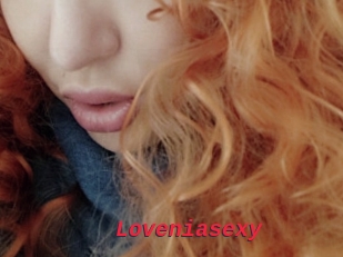 Loveniasexy