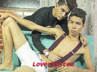 Loversystem