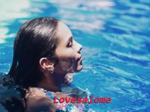 Lovesalome