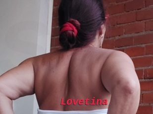 Lovetina
