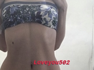 Loveyou502