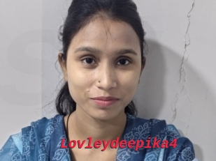 Lovleydeepika4
