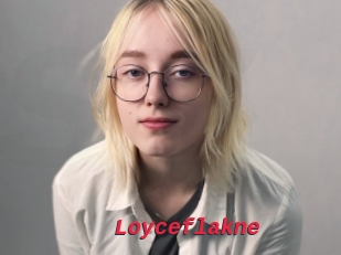 Loyceflakne