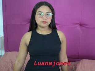 Luanajones