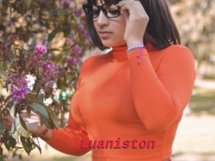 Luaniston