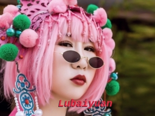 Lubaiyuan
