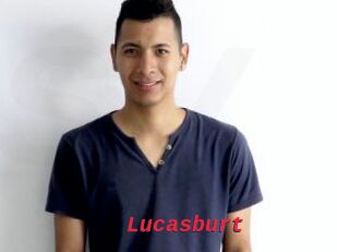 Lucasburt