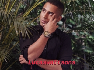 Lucaswattsons
