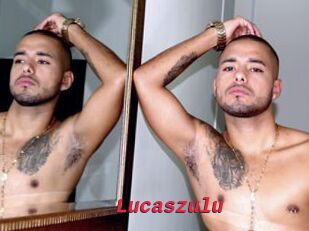 Lucaszulu
