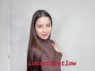 Lucettacatlow