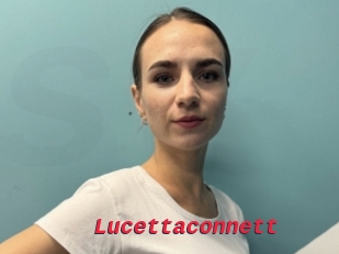 Lucettaconnett