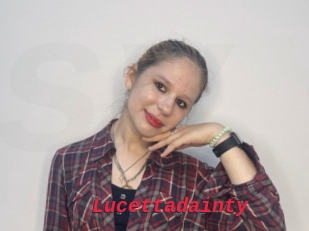 Lucettadainty