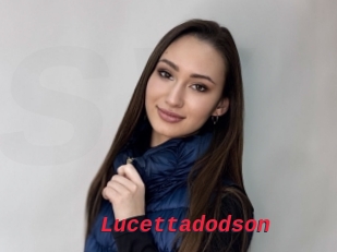 Lucettadodson