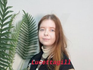 Lucettagill