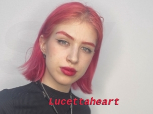 Lucettaheart