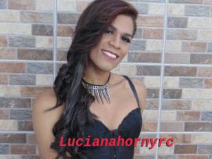 Lucianahornyrc