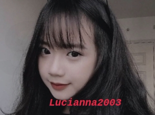 Lucianna2003