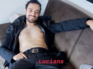 Lucians