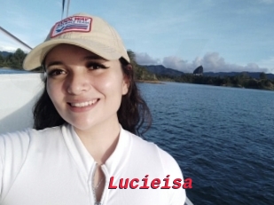Lucieisa