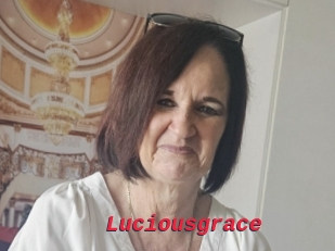 Luciousgrace