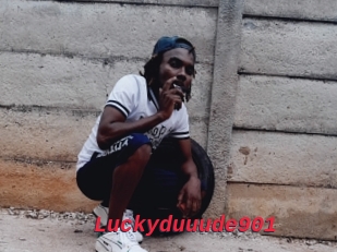 Luckyduuude901