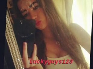 Luckyguys123