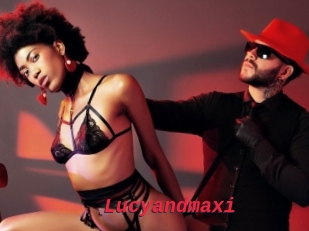 Lucyandmaxi