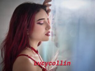 Lucycollin