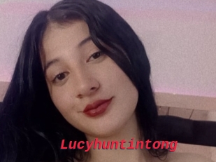Lucyhuntintong