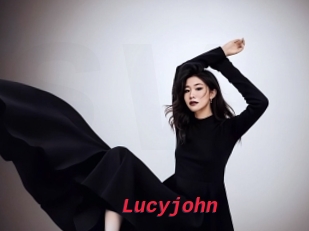 Lucyjohn