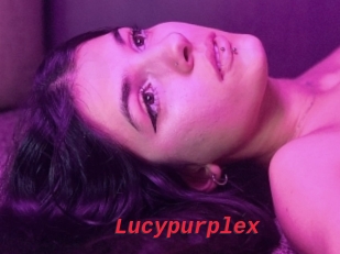 Lucypurplex
