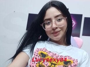 Lucysexy04