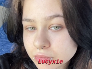 Lucyxie