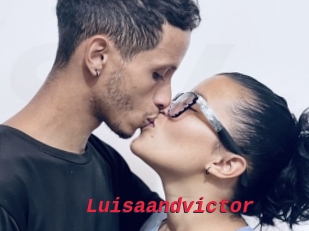 Luisaandvictor