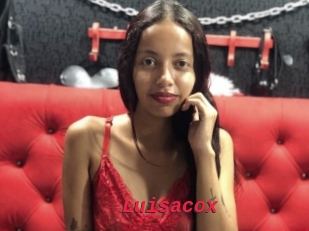 Luisacox