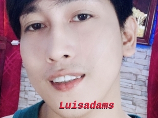 Luisadams